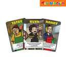 Sinigang Card Game