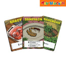 Sinigang Card Game