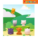 Funism Pokémon Palmsize Wonders Series 3 Collection