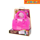 Tiny Purse Club Toy Set - Pink