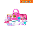 Tiny Purse Club Toy Set - Pink
