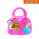 Tiny Purse Club Toy Set - Pink
