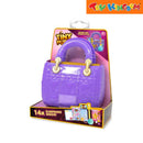 Tiny Purse Club Toy Set - Purple