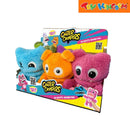 Chatter Chomper the Uglies Toys Collection
