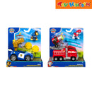 Paw Patrol Feature Vehicle