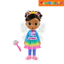 Gabby's Dollhouse Dandelion Magic 13" Gabby Doll