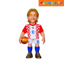 Minix Croatia Luka Modrić Collectible Figure