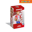 Minix Croatia Luka Modrić Collectible Figure