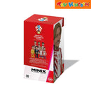 Minix Croatia Luka Modrić Collectible Figure