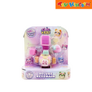 Clickeez Series 3 Bubble Pops Deluxe Keychain
