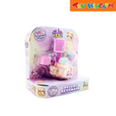 Clickeez Series 3 Bubble Pops Deluxe Keychain
