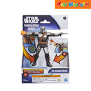 Star Wars: The Mandalorian Action FX 6-Inch Action Figure