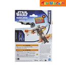 Star Wars: The Mandalorian Action FX 6-Inch Action Figure