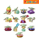 Star Wars: Grogu Snack Attack Mystery Figure Blind Box