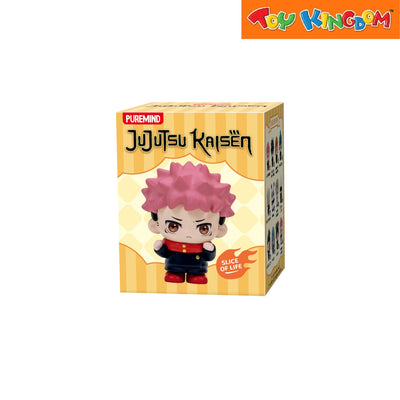 Pantasy Jujutsu Kaisen Slice Of Life