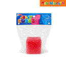 KidShop Jelly Cubes 5cm Squishy Toy