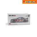Mini GT x KAIDOHOUSE Nissan Skyline GT-R (R34) Kaido Star Racing V1 Die-cast Model