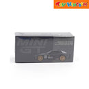 Mini GT Mazda RX-7 RE-Amemiya 2025 Best Tuned Car Award (Matsukiyo KOKU 3 Rotor NA-7 TAS) Collectible Die-cast Model
