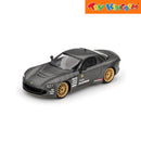 Mini GT Mazda RX-7 RE-Amemiya 2025 Best Tuned Car Award (Matsukiyo KOKU 3 Rotor NA-7 TAS) Collectible Die-cast Model