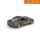 Mini GT Mazda RX-7 RE-Amemiya 2025 Best Tuned Car Award (Matsukiyo KOKU 3 Rotor NA-7 TAS) Collectible Die-cast Model