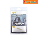 Mini GT 1:64 Scale Aston Martin DB5 James Bond 007 Film Casino Royale Die-cast Model