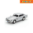 Mini GT 1:64 Scale Aston Martin DB5 James Bond 007 Film Casino Royale Die-cast Model