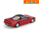 Mini GT 1:64 Scale Honda NS-X Prototype Midship Sports 1989 (Ayrton Senna Collection) Die-cast Model