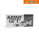 Mini GT LBWK Nissan Skyline GT-R (R32) Kaido Works TAS 2025 Die-cast Model