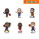 Funko Minis NBA Collection Vinyl Figures