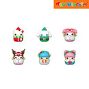 Funko Mystery Pocket Pop! Snowballs: Hello Kitty and Friends