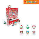 Funko Mystery Pocket Pop! Snowballs: Hello Kitty and Friends