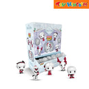 Funko Msytery Pocket Pop! Snowballs: Disney Frozen Series