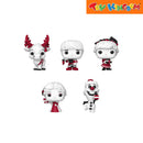 Funko Msytery Pocket Pop! Snowballs: Disney Frozen Series