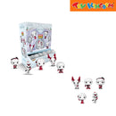 Funko Msytery Pocket Pop! Snowballs: Disney Frozen Series