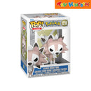 Funko Pop! Games: Pokémon Vinyl Figure