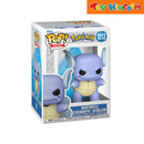Funko Pop! Games: Pokémon Vinyl Figure