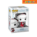 Funko Pop! Disney Frozen Holiday Vinyl Figure