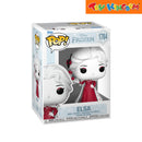 Funko Pop! Disney Frozen Holiday Vinyl Figure