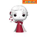 Funko Pop! Disney Frozen Holiday Vinyl Figure