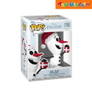 Funko Pop! Disney Frozen Holiday Vinyl Figure
