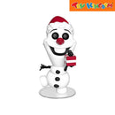 Funko Pop! Disney Frozen Holiday Vinyl Figure