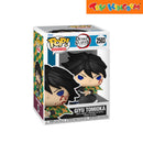 Funko Pop! Animation: Demon Slayer