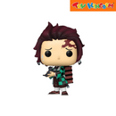 Funko Pop! Animation: Demon Slayer