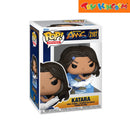 Funko Pop! Movies: Avatar Aang The Last Airbender