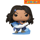 Funko Pop! Movies: Avatar Aang The Last Airbender