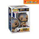 Funko Pop! Movies: Avatar Aang The Last Airbender