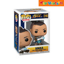 Funko Pop! Movies: Avatar Aang The Last Airbender