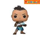 Funko Pop! Movies: Avatar Aang The Last Airbender