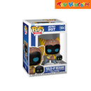 Funko Pop! Games: Astro Bot Tooled-Up Mechanic Vinyl Figure