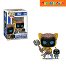 Funko Pop! Games: Astro Bot Tooled-Up Mechanic Vinyl Figure